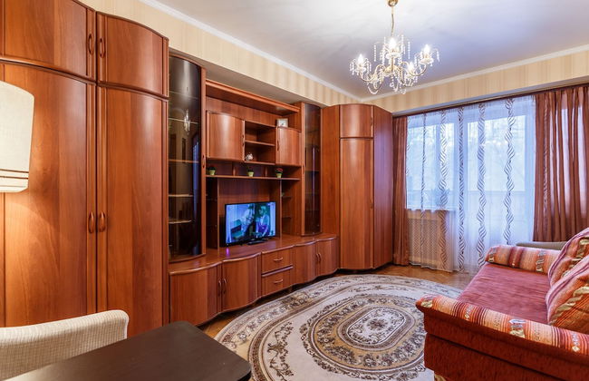 FortEstate Vernandskogo Ave - Foto 8