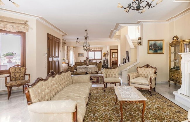 Villa Ariadne - Foto 41