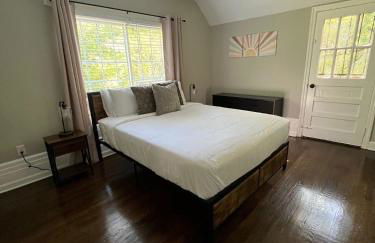 Atlanta Cabin Getaway! 4br, 11 Minutes to Downtown - Foto 48