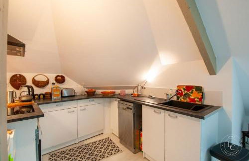 L'Artiste - 60 m - 1 Bedroom - Foto 10