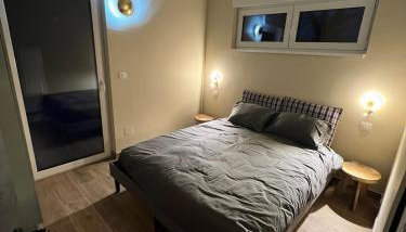 Le chalet O'Perché - Wissembourg - Foto 2