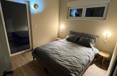 Le chalet O'Perché - Wissembourg - Foto 2