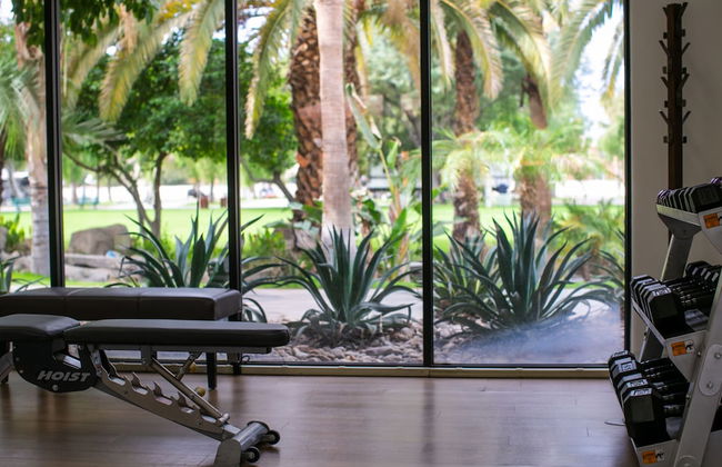 The Villas at Emerald Desert RV Resort - Foto 36