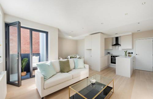 The Wimbledon Collection 2 Bed Apartments - Foto 4