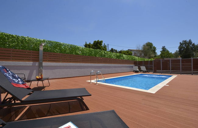 Villa Ventus Sleeps 7 With Parking - Foto 26