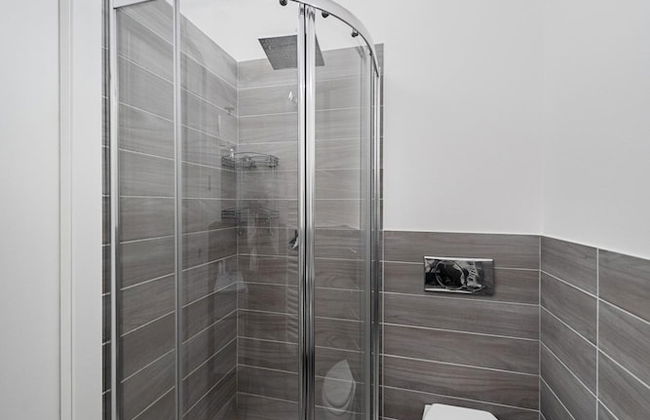 Appartamento Mazzini P1 25 by Wonderful Italy - Foto 12