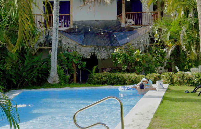 Villas Mana - Foto 65