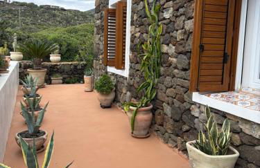 Dammuso Pensare alla Luna - Foto 7