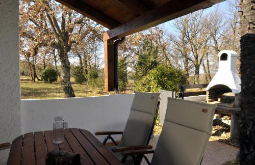 Holiday House Lena - Foto 11