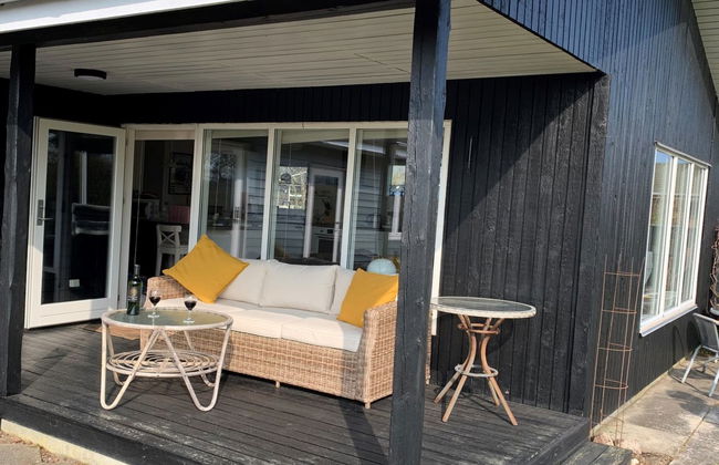 "Norell" - 800m from the sea - Foto 23