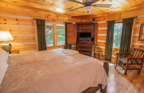 Bear Valley Cabin - Photo 13