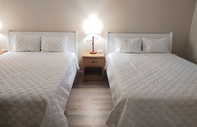 Pacific Plaza Resort - Foto 57