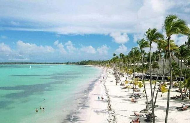 Brand New Punta Cana 2 Bedroom 2 B Condo - Foto 37