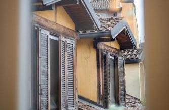 tHE Mirror Attic - Moscova Brera Milano - Foto 11