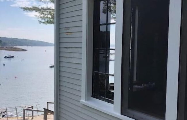 Left Bank - New! Blue Hill Bay! - Foto 14