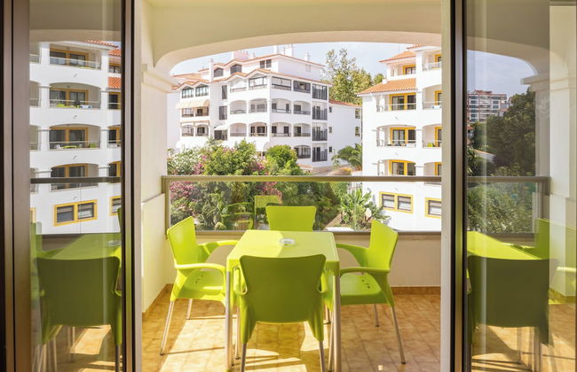 Clube do Lago Hotel - Photo 34