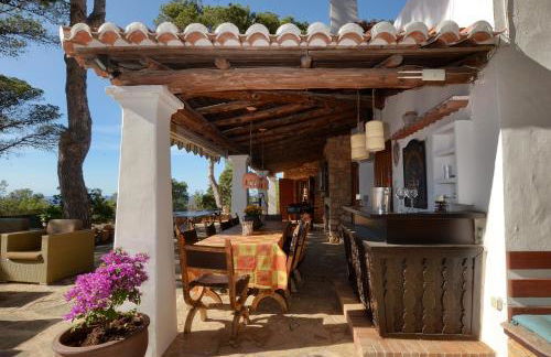 Villa Colina Ibiza - Photo 8