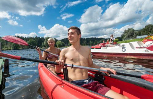 Ferienhof Naderhirn - Bauernhof - Foto 48