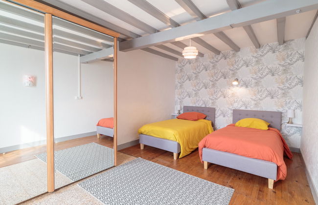 Gîte La Truffière Saintongeaise - Foto 4