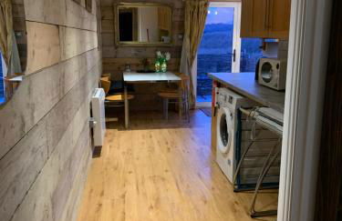 Quirky Barn Conversion Crowhurst Battle - Foto 16