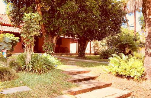 Margem da Lagoa Santa - Foto 12