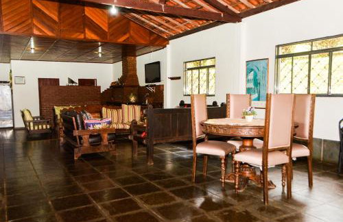 Hotel Fazenda Villa Galicia - Foto 19