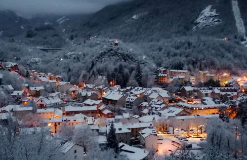 les gites axéens (l'Ours) - Foto 24