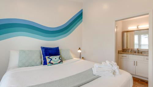 Steps from Vandy, live music-Downtown 9 mins away! - Foto 4, towels