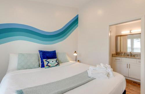 Steps from Vandy, live music-Downtown 9 mins away! - Foto 4