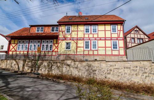 Ferienwohnung am West-östlichen Tor - Photo 22