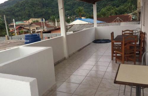 Ótima casa com piscina em Praia Grande - Photo 22