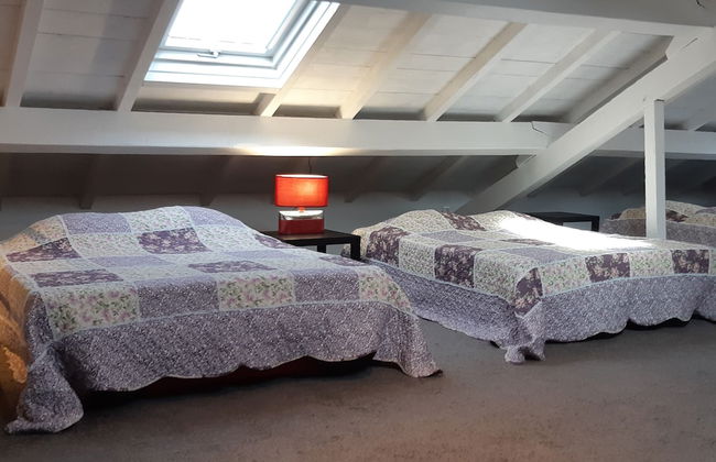 Gîtes Domaine de la Rochère - Foto 22