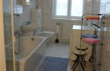 Große Wohnung - Foto 21