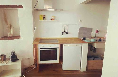 Ferienwohnung in maison de grès - Foto 11