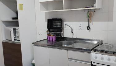 FLORIPA FLORINDO APART - Foto 4