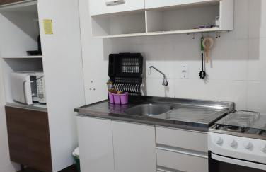 FLORIPA FLORINDO APART - Foto 4