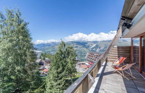 La belle de la Cascade 8 pers - Arcs 1600 station - Foto 20