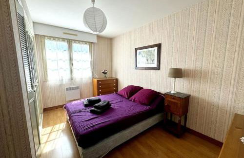Ker-Neo Maison familiale bretonne - Etel - Photo 7