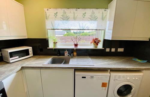 cosy town bungalow - Foto 8