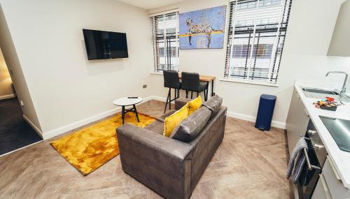 The Stay Company, Whitefriars House - Foto 4