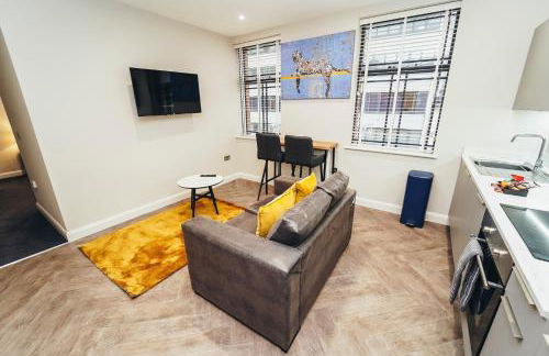 The Stay Company, Whitefriars House - Foto 4