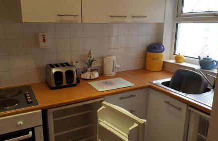 Norwyn Court Holiday Apartments - Foto 136