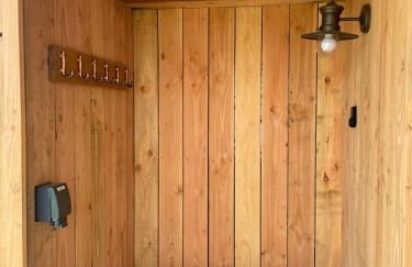 The Hideaway & Sauna at Ring O'Bells - Photo 26