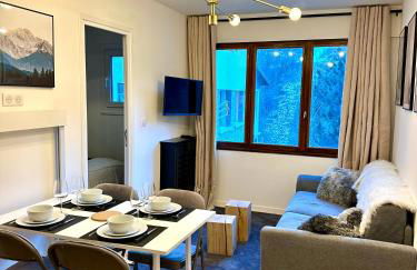 Ecrin Alpin hyper centre d'Auron - Foto 14