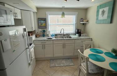 Cozy Beach Rental 1B/1B - Foto 15