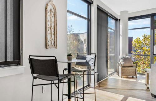 Luxurious Downtown-2 bed 2 bath Corner 2M - Foto 24