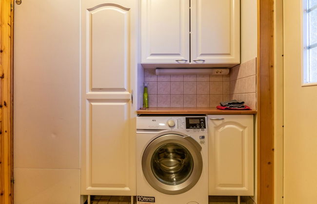 Villa niemi - Foto 18