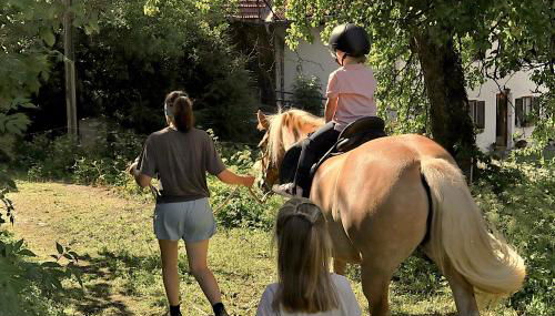 Fuchsbauernhof - Photo 2