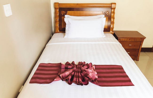 Highlands Apartments Gacuriro - Foto 21