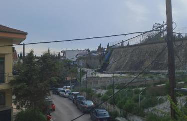 Funky, cute flat close t center - Foto 10